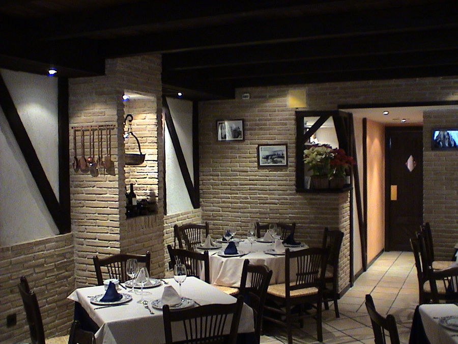 Comedor