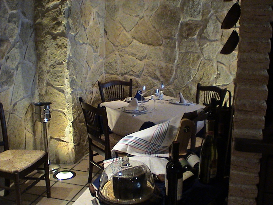Comedor