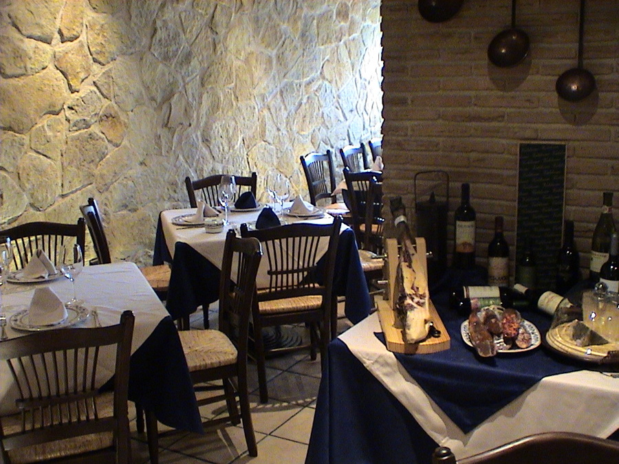 Comedor
