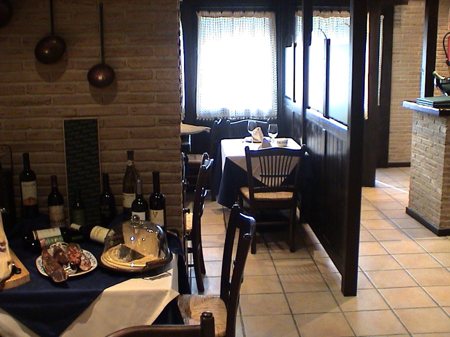 Comedor