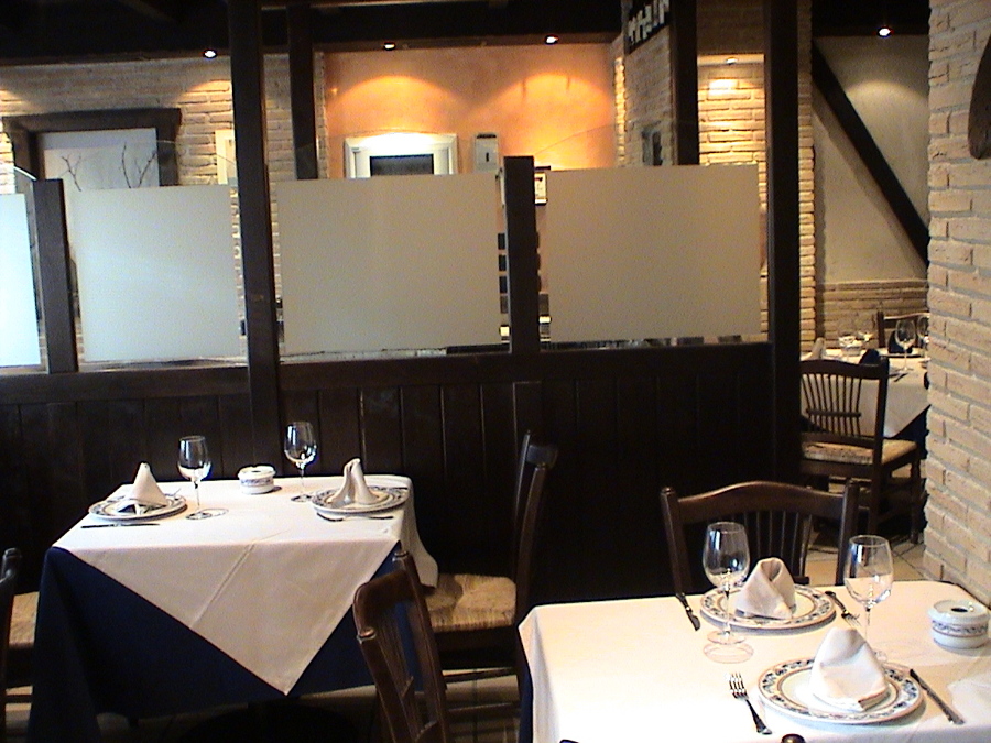 Comedor