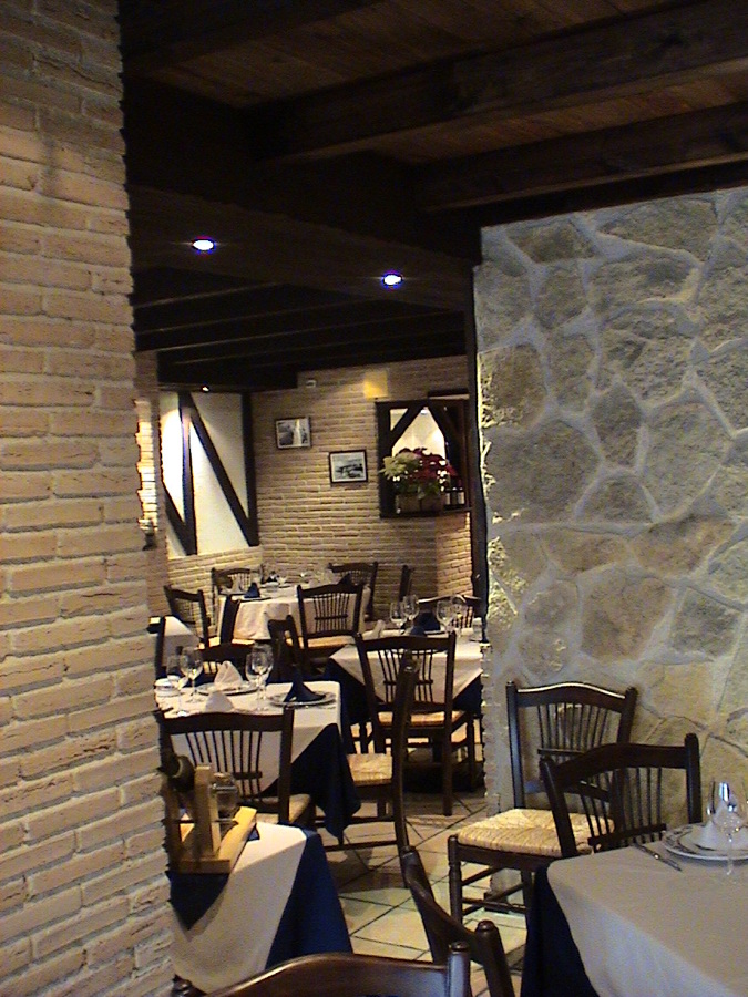 Comedor