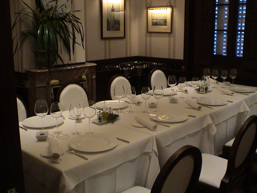Comedor