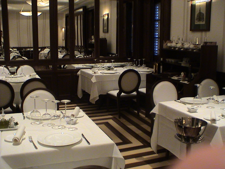 Comedor