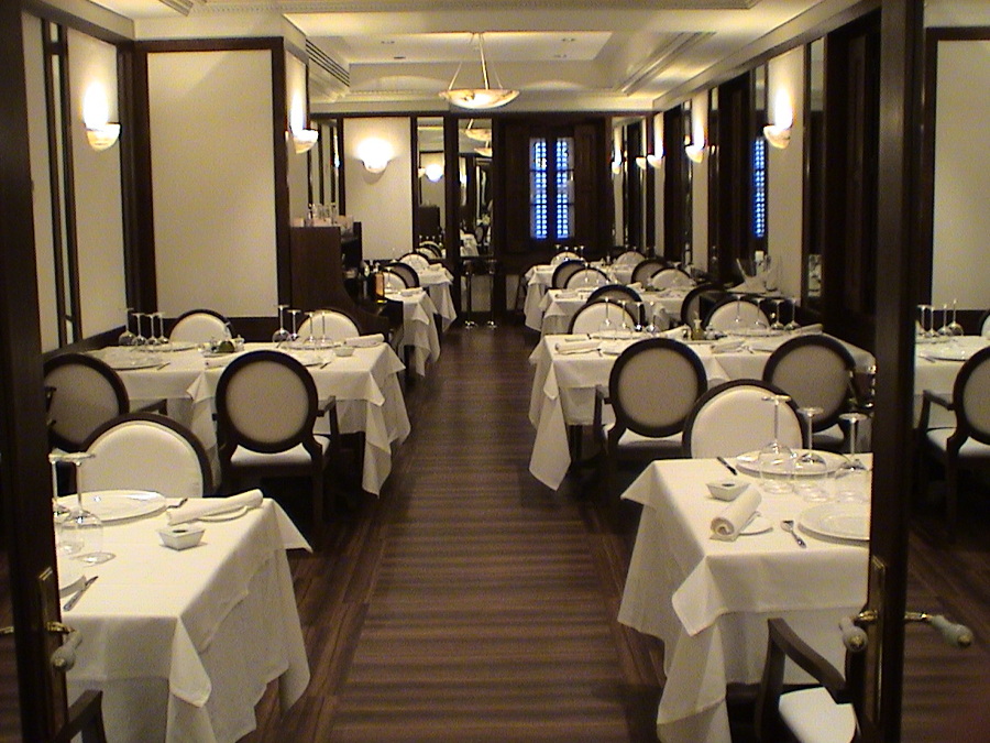 Comedor