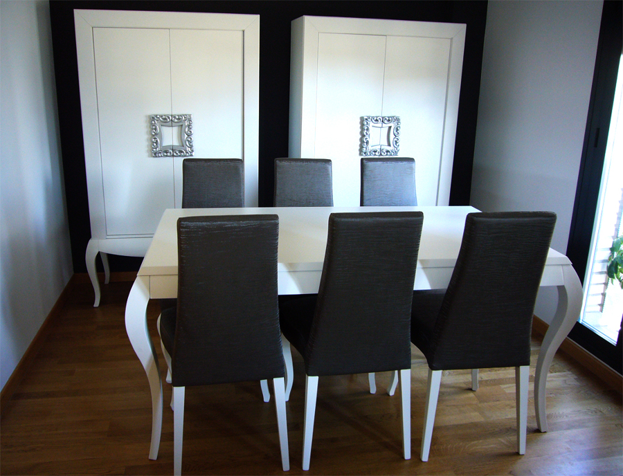 Comedor