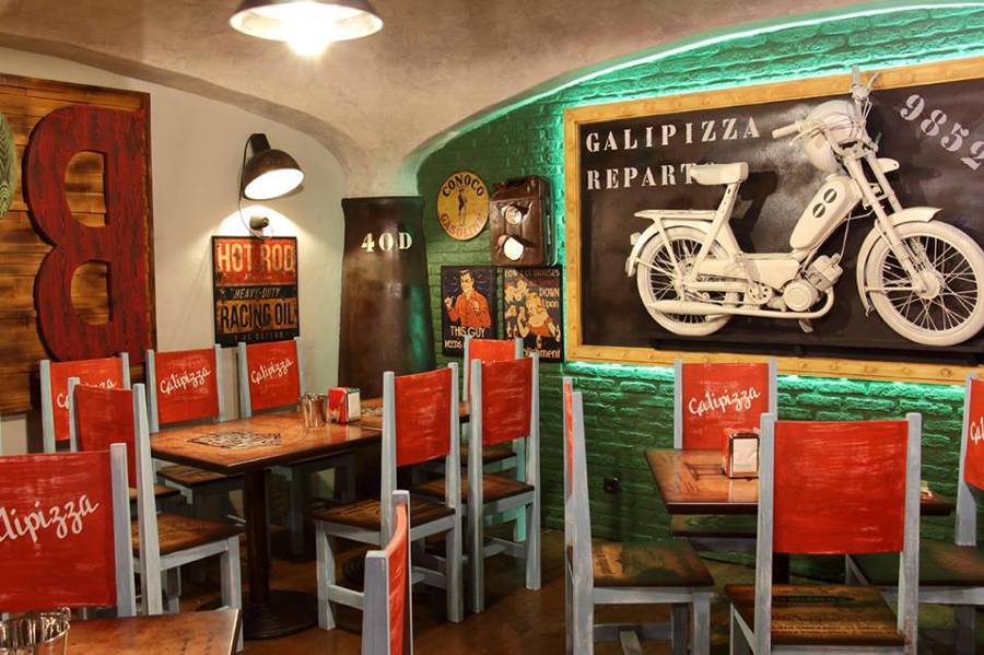 Comedor