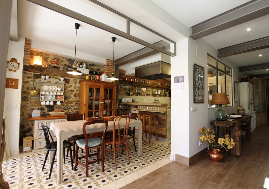 Comedor