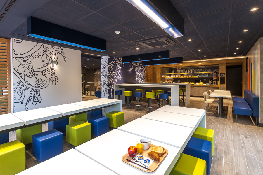 Comedor