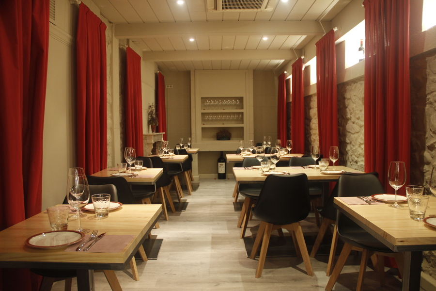 COMEDOR
