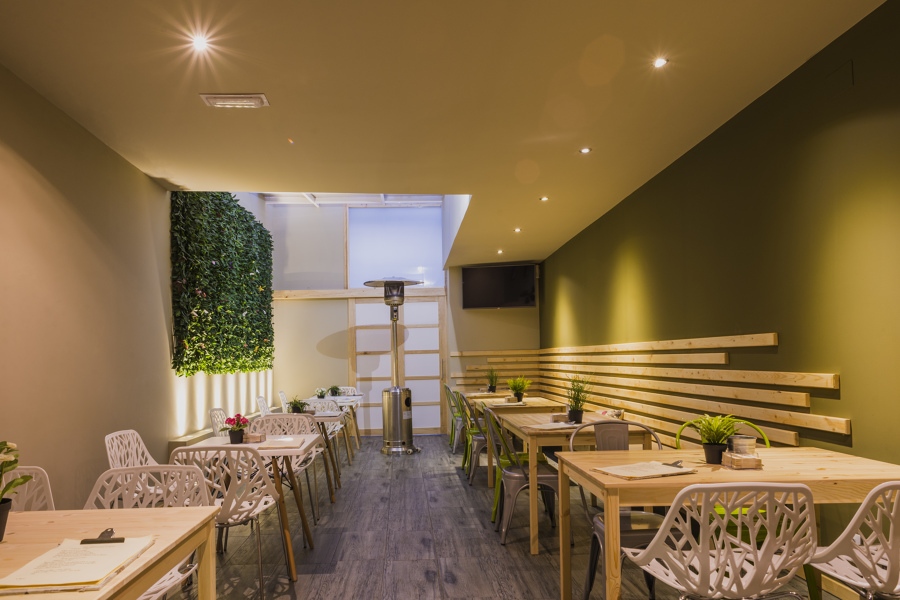 Comedor