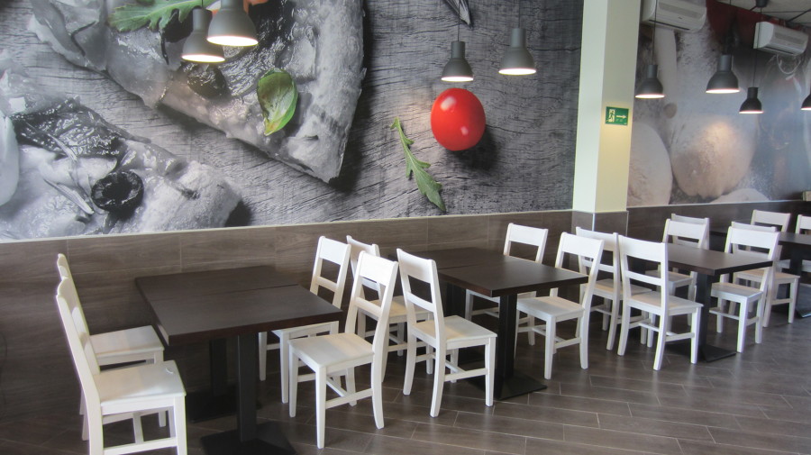 Comedor