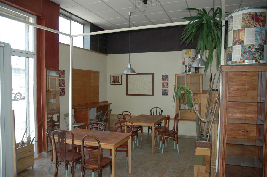 Comedor