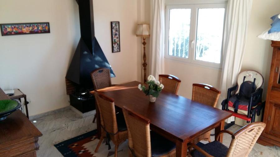 comedor antes
