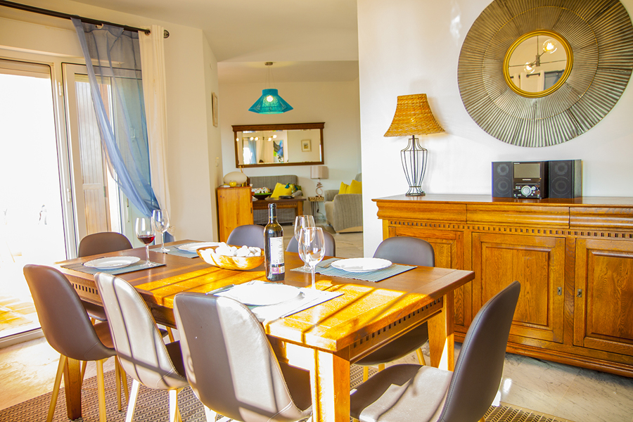comedor despues