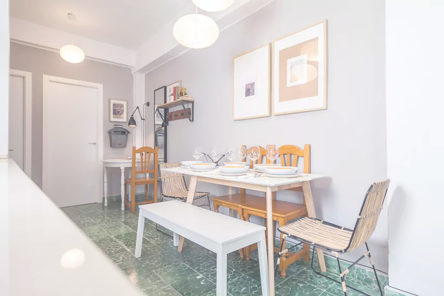 Comedor