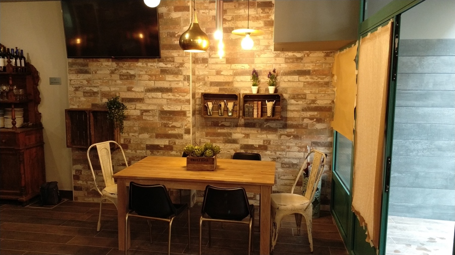 Comedor