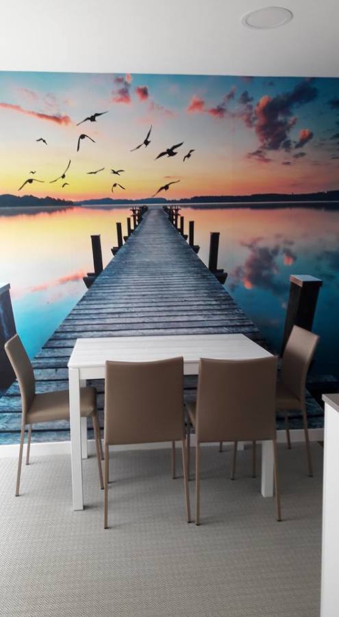 comedor