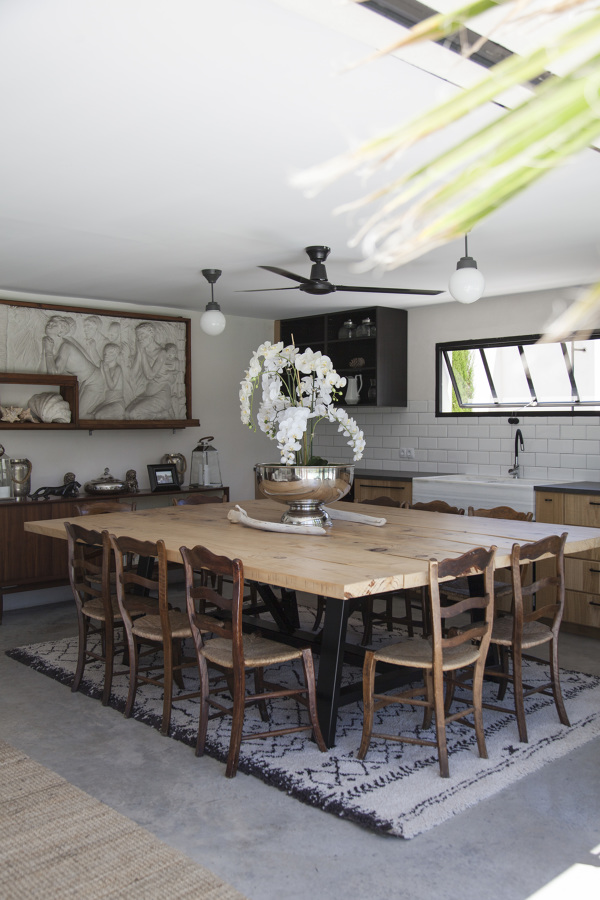 COMEDOR