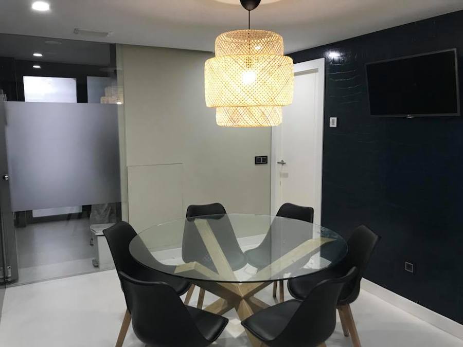 COMEDOR