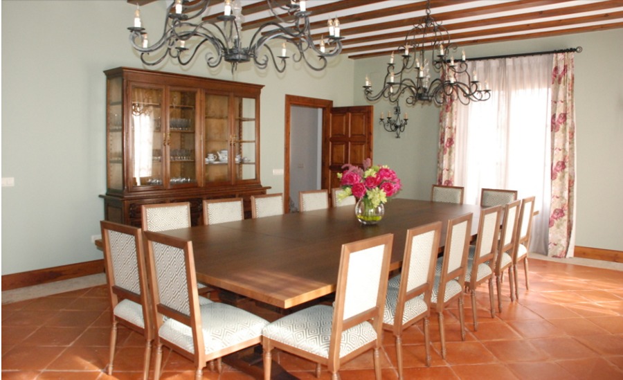 comedor