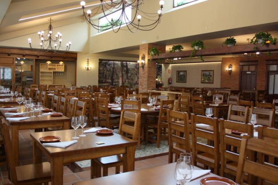 comedor 2