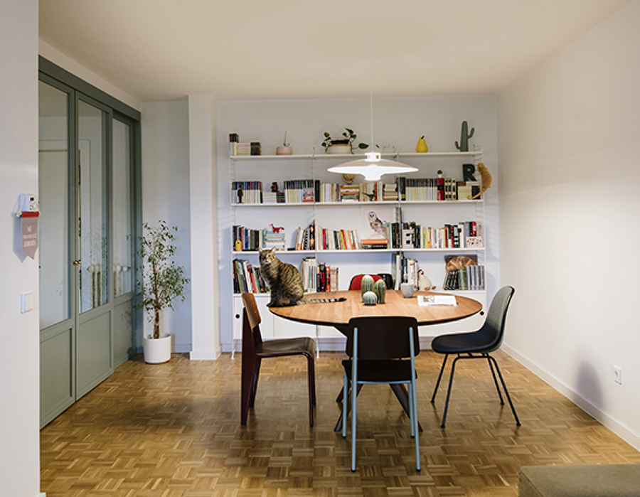 COMEDOR