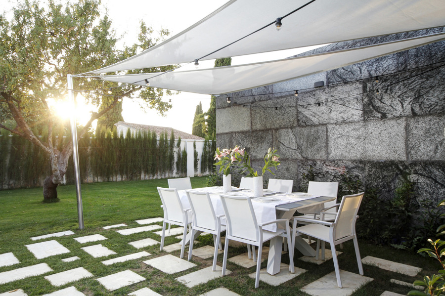 Comedor.