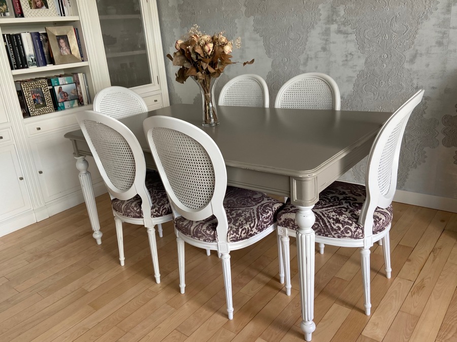 Salón Comedor | Ideas Pintores