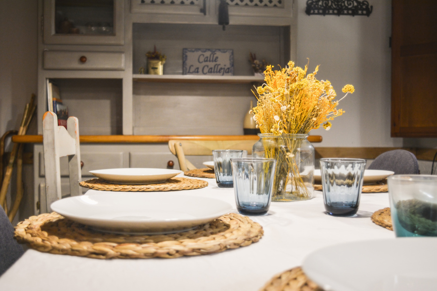 comedor