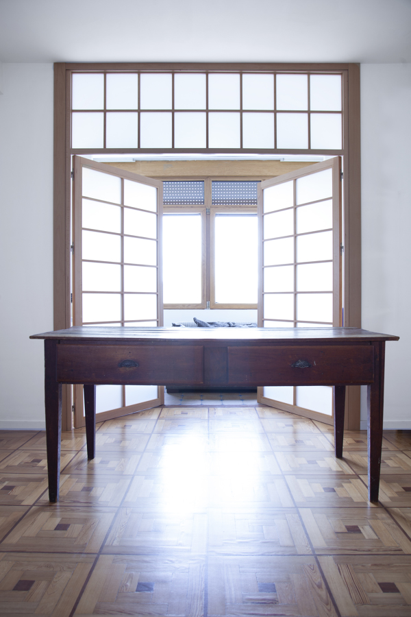 COMEDOR