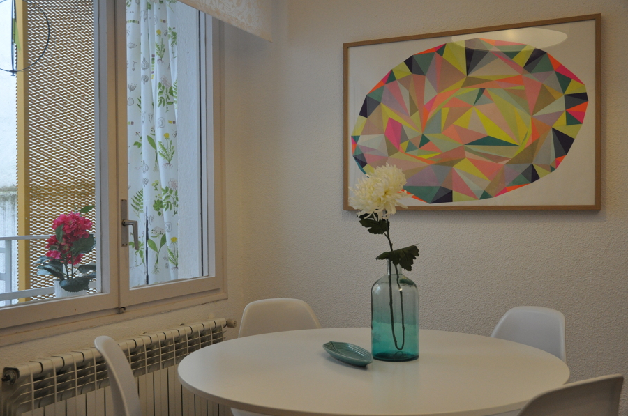 Proyecto Decoración Low Cost Lavapies Madrid | Ideas Decoradores