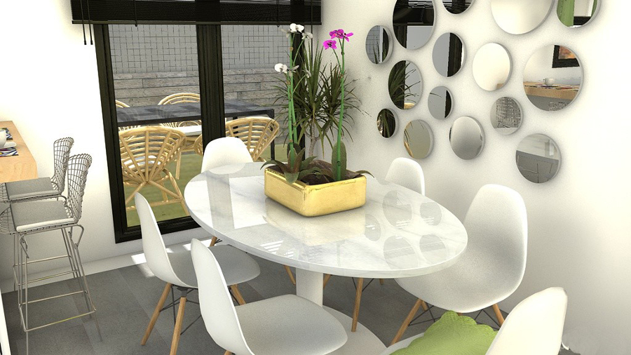 Comedor 