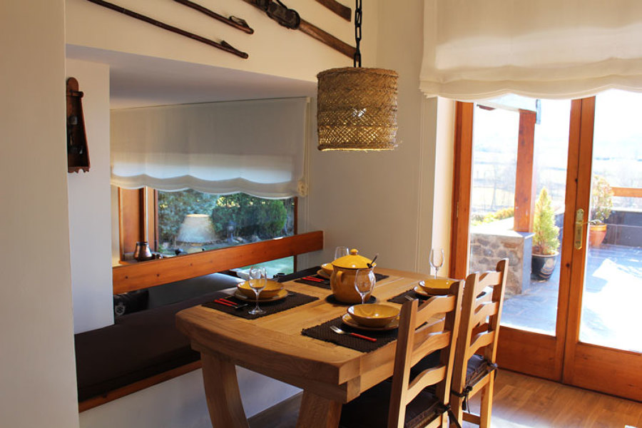 Foto: Dormitorio Principal de Obra De Eva #2079973 - Habitissimo