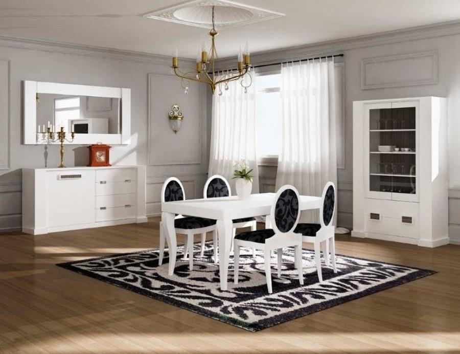 Comedor Alejandría
