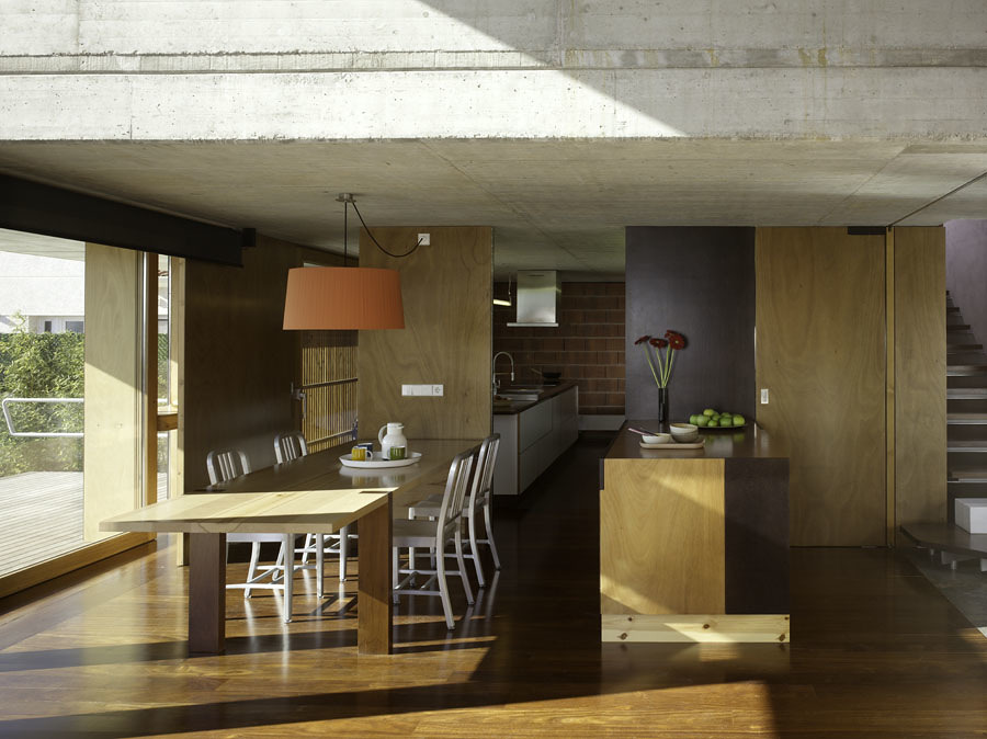 comedor-cocina