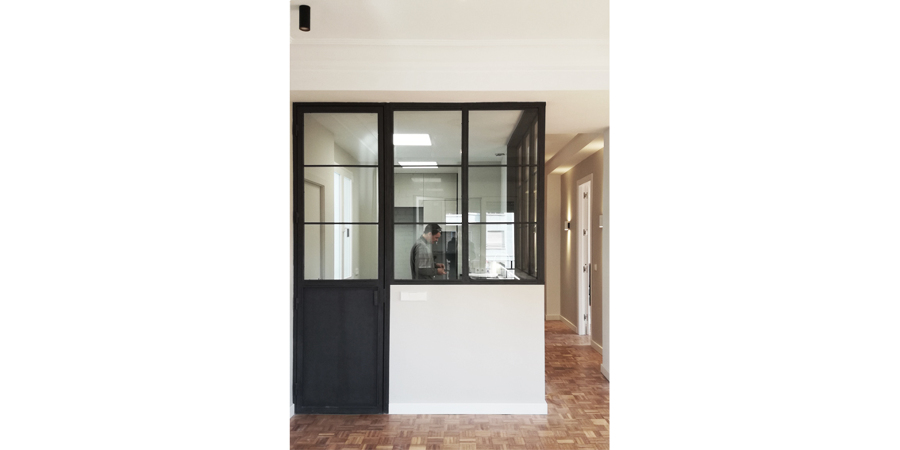Comedor -cocina