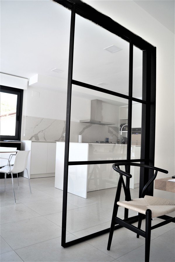 Comedor/cocina