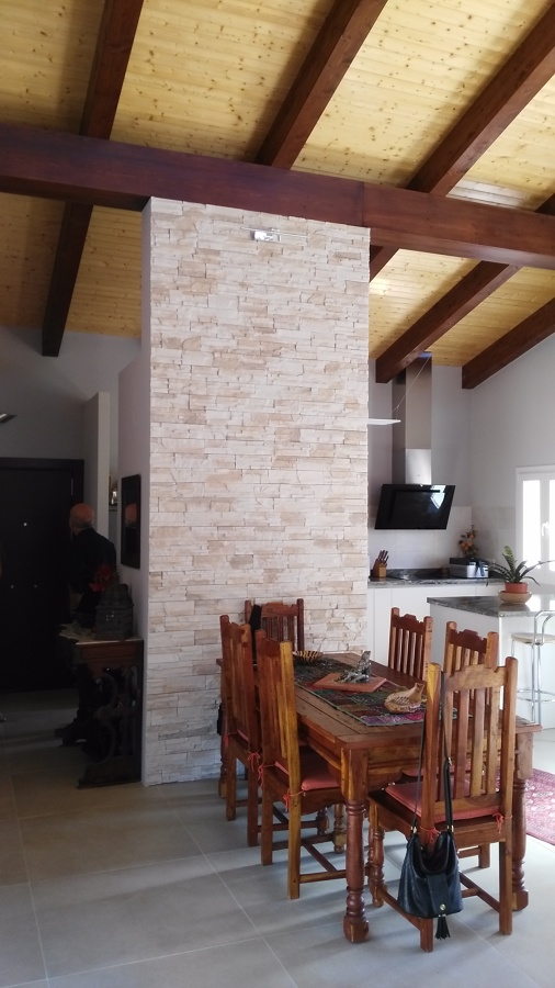 Comedor-cocina