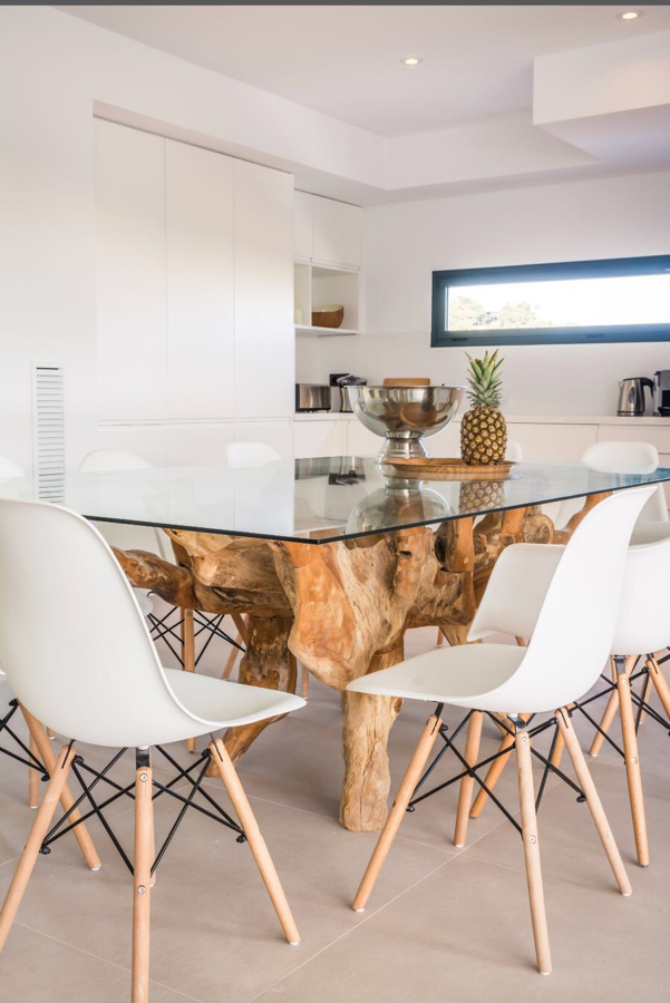 Comedor-cocina
