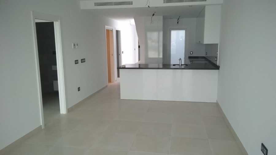 COMEDOR / COCINA