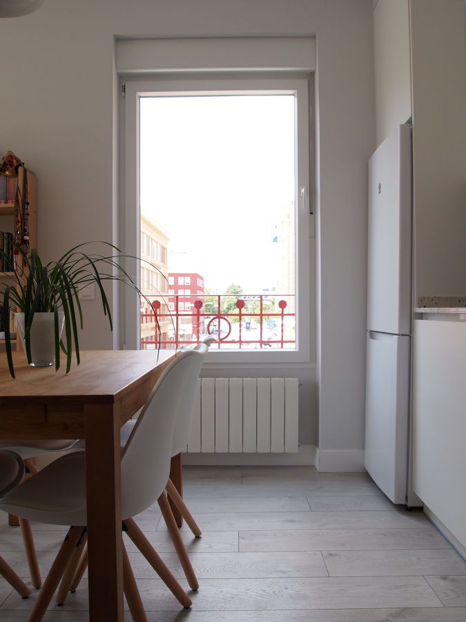 comedor cocina