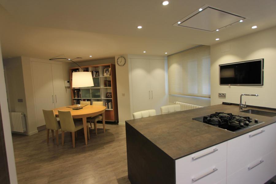 Comedor - Cocina