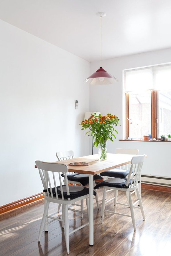 Un Apartamento Lleno de Historias | Ideas Decoradores