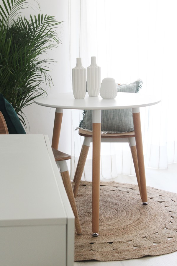 Comedor (detalle)