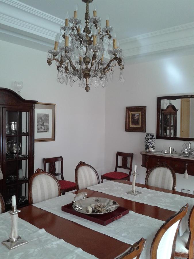 Comedor detalle