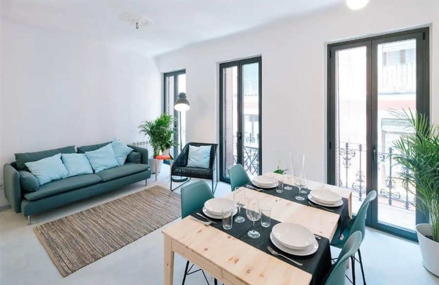 Comedor Fachada