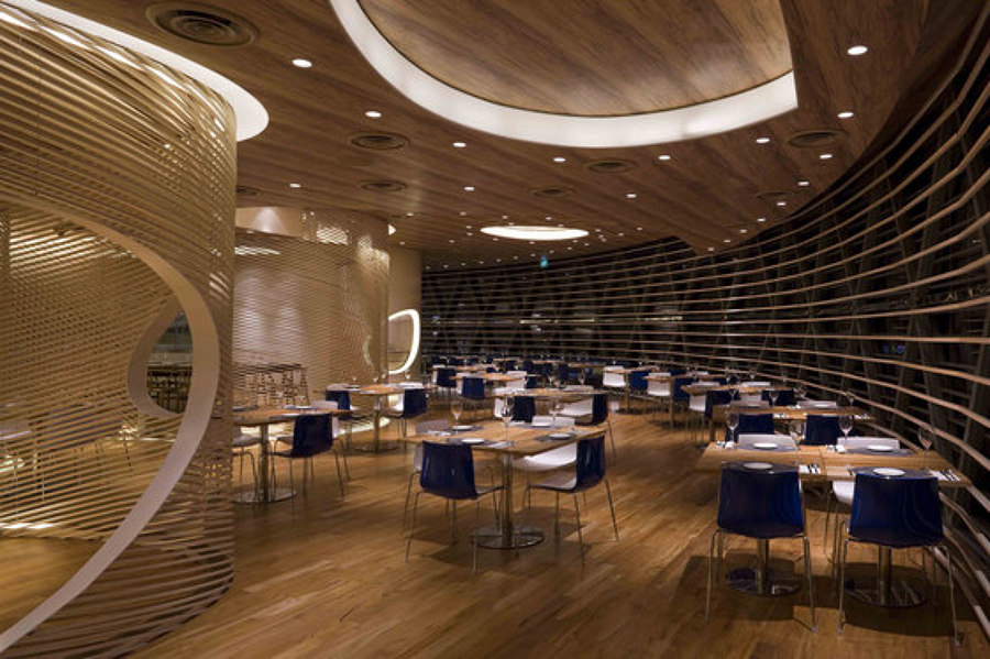 Comedor general