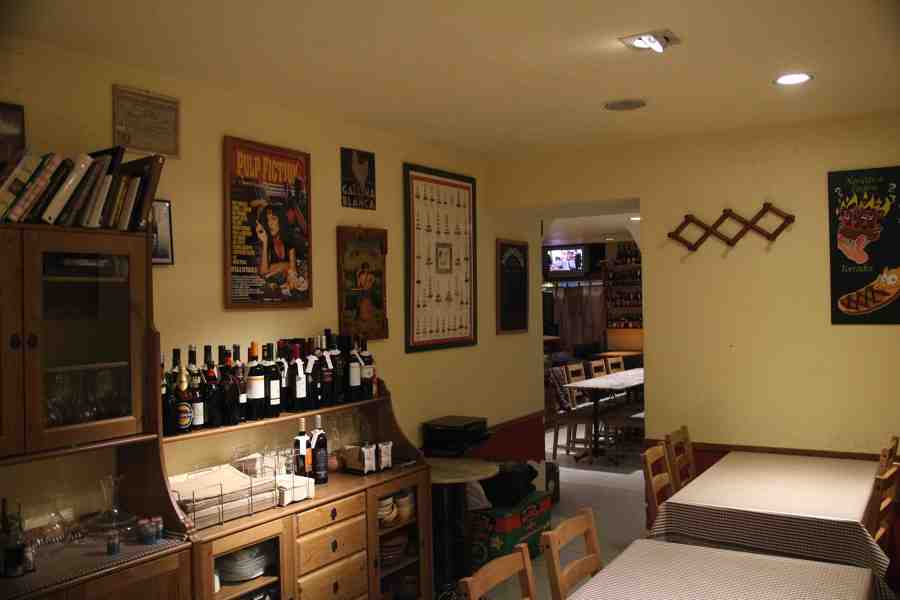 COMEDOR INTERIOR