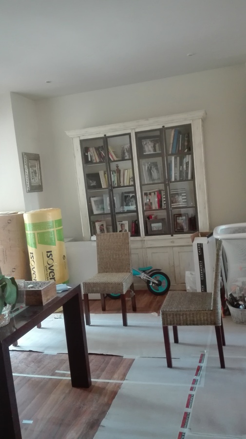 Comedor - Libreria